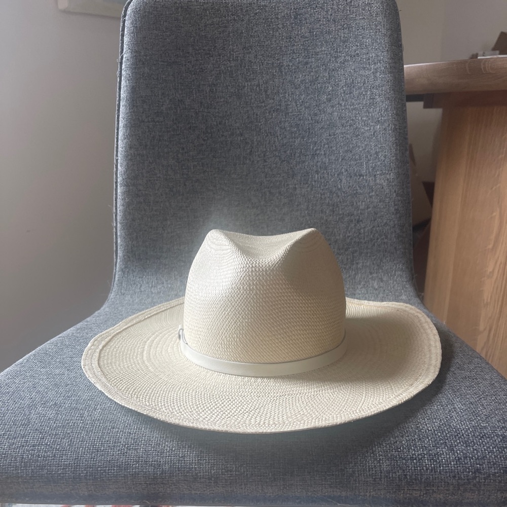 Hat Attack XL Panama Hat